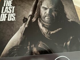 THE LAST OF US THE POSTER COLLECTION (40 REMOVABLE POSTERS) - 14