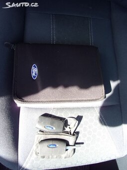 Ford Fiesta 1,25 BA, 73 000 km, 2012, po STK, dovoz Německo - 14