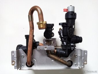 Protherm Pantther 24 KOV (17), Protherm LEV 24 KKV - 14