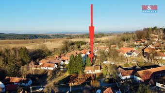 Prodej rodinného domu, 85 m², Rovná - 14
