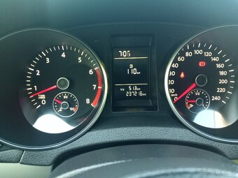 VW golf 6 1.4 59 kw - 14
