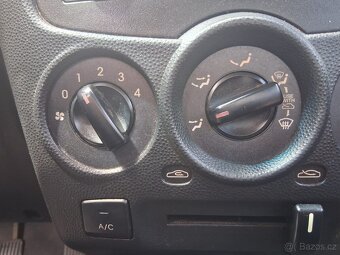PICANTO 1.1 48kw r.v. 2008,KLIMA,el.okna,Central, - 14
