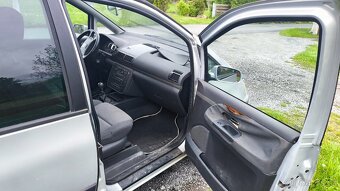 Volkswagen Sharan 1.9 TDI PD 96kw - 14