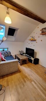 Pronájem bytu 2+kk 50m2 , Náchod - 14