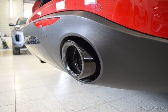Alfa Romeo Stelvio 2.2 JTD SPRINT AT8 Q4 2021 - 14