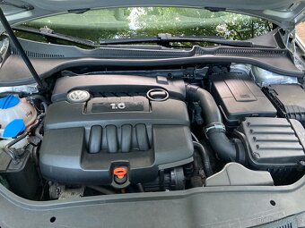 VW golf 5 - 14