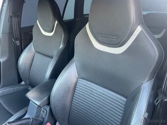 Škoda Octavia 3 RS 2.0 TDI 135 kw - 14