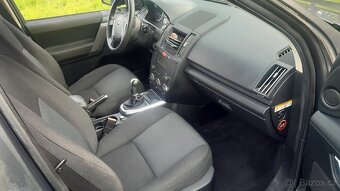 Land Rover Freelander 2 - 14