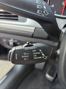 AUDI A6 AVANT 2014 2.8 FSI 150kW,KAMERA,ADAPTIVNÍ TEMPOMAT - 14