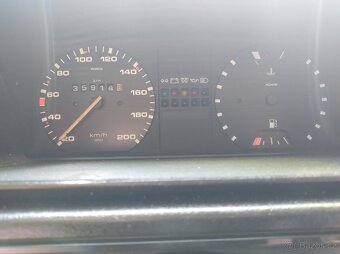 Jetta MK2 1.9td 51kw - 14