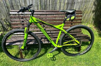 Prodám horské kolo Bergamont REVOX 4.0 - 14