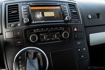Volkswagen T5 Multivan LONG 2.0 BiTDi 4Motion - 14