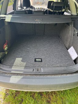 Škoda Octavia Scout 2.0 TDI 103kw 4x4 - 14