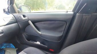 Náhradní díly škoda octavia 1 1.9tdi  81kw - 14