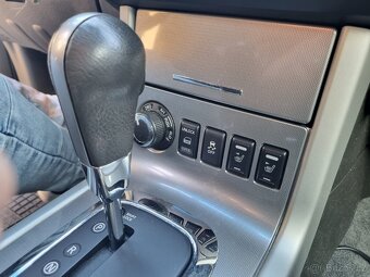 Nissan Navara 3.0 V6 dCi 170 kW Automat 4x4 - 14