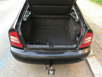 Škoda Octavia 1 1.9 TDI 66kw 210 000km nová STK, tažné - 14