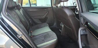 Škoda Octavia 3 Combi 2.0 TDI 110kW DSG Laurin & Klement - 14