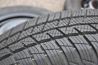 NOVÝ zimní komplet Š.Fabia IV/VW Polo,S.Ibiza-185/65R15 - 14