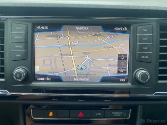 Seat Ateca, 1.4TSI 110kW-XCELLENCE-4x4-LED - 14