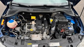 Seat Ibiza 1.2 TSi Style - 14