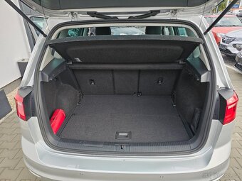 Golf Sportsvan 1,4 TSi 92KW DSG Lounge ,REZERVACE - 14