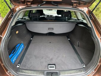 Toyota Avensis 2.0D D4D 105KW - 14