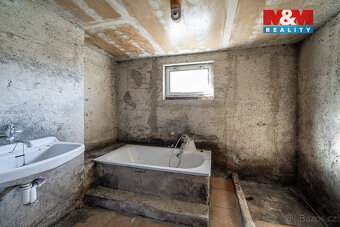 Prodej chalupy, 100 m², Bělá pod Pradědem - 14