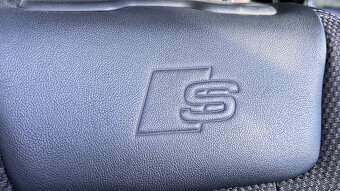 Vůz na díly Audi A4 B9 8W S-Line avant 2017 CRTC RHU LY9B - 14