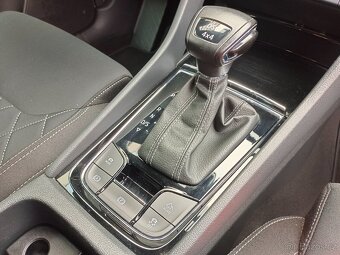 Škoda Karoq TDI 110kW 4x4 DSG Sportline - záruka Autodraft - 14