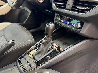 Škoda Scala 1.5TSI 110kw DSG STYLE PLUS PANORAMA DPH - 14