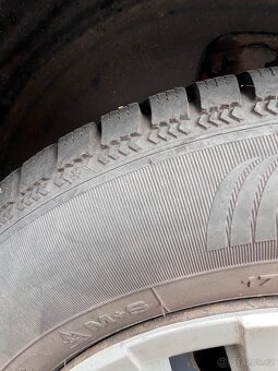 Golf IV. 1.4 - 55kw - benzin - 14