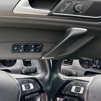 VW Golf 7 SPORTSVAN LOUNGE 2.0 Tdi 110kw/150ps Závěs Alu - 14