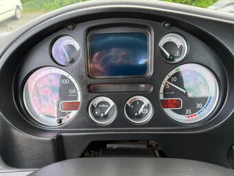 DAF LF 55.220 E4 ODTAHOVÁ PLOŠINA - 14