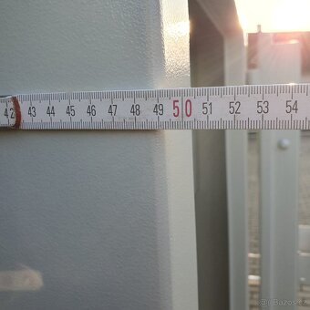 Trezor na 15 dlouhých zbraní Stramberg - 14