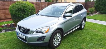 Volvo XC60 D5 AWD, 2.4D. - 14