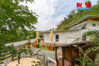 Pronájem obchod a služby, 86 m², Praha, ul. Závist 1344 - 14