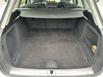 Audi A4 Avant Sport 2,0Tdi 110Kw Tiptronic LED TAŽNÉ 2018 - 14