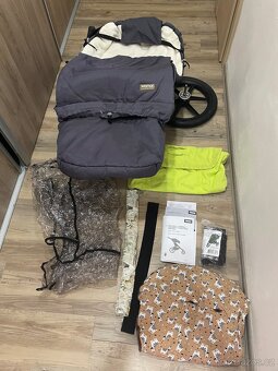 THULE Urban Glide 2 kočárek - 14