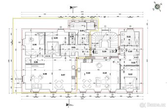 Prodám 3+kk 89m2 - 14