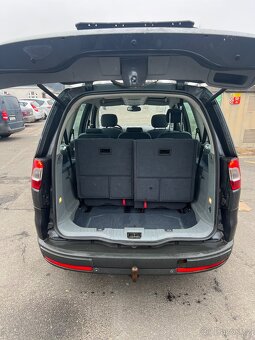Ford Galaxy 1,8TDC 7 míst - 14