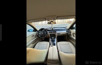 BMW E90 330D xDrive M57 2006 automat - 14