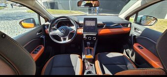 Renault Captur II Intens TCe 130 EDC (AT) - změna ceny - 14