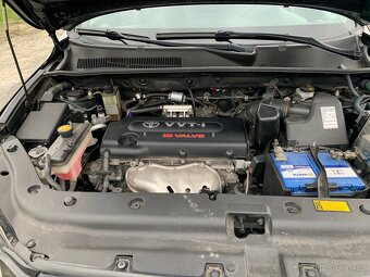 Toyota Rav4, 2.0 VVT-i 112 kW,LPG,automat - 14