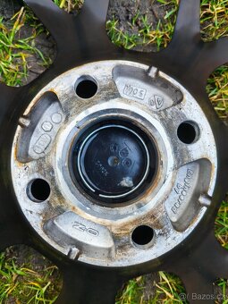 Alu kola Sparco Pro Corsa  4x108 7,5x17 Ford Fiesta - 14
