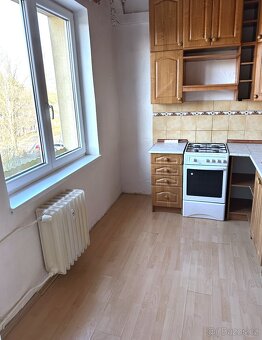Prodej 3+1 dr, Ostrava - Poruba, ul. Moyzesova, zaskl.balkon - 14