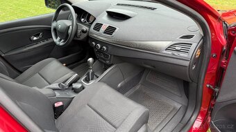 Renault Megane 1.6i 81kW - 14