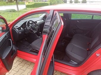 Škoda Rapid Spaceback, r. 2014, 1.2 TSI, 63 kw. Nová STK. - 14