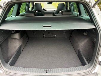 Škoda Kodiaq 2.0 TSI 4x4 DSG exclusive Sportline, top výbava - 14