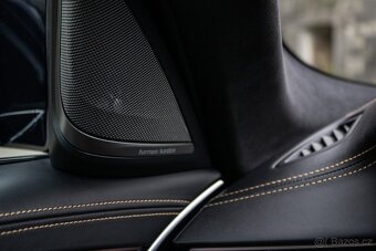 BMW Rad 5 540i xDrive A/T. - 14