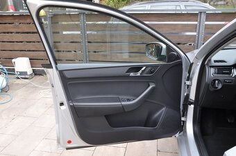 Škoda Rapid 1.6 TDI 2016 - 14
